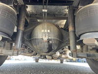 三菱ふそうファイターアルミウイング中型（4t）[写真28]