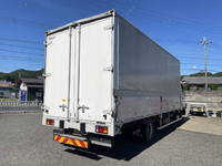 三菱ふそうファイターアルミウイング中型（4t）[写真02]