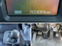 三菱ふそうファイターアルミウイング中型（4t）[写真35]