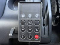 三菱ふそうファイターアルミウイング中型（4t）[写真38]