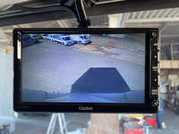 三菱ふそうファイターアルミウイング中型（4t）[写真39]