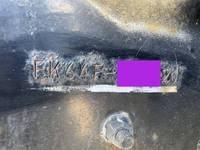 三菱ふそうファイターアルミウイング中型（4t）[写真40]