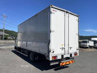 三菱ふそうファイターアルミウイング中型（4t）[写真04]