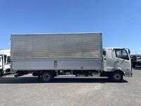 三菱ふそうファイターアルミウイング中型（4t）[写真06]