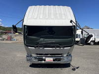 三菱ふそうファイターアルミウイング中型（4t）[写真08]