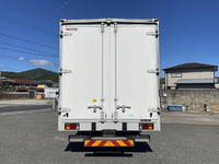 三菱ふそうファイターアルミウイング中型（4t）[写真09]