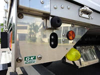 三菱ふそうファイターアルミウイング中型（4t）[写真15]