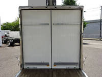 三菱ふそうファイターアルミウイング中型（4t）[写真16]