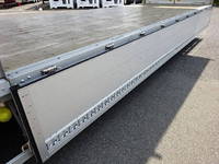 三菱ふそうファイターアルミウイング中型（4t）[写真18]