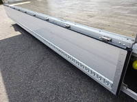 三菱ふそうファイターアルミウイング中型（4t）[写真19]