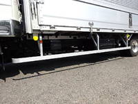 三菱ふそうファイターアルミウイング中型（4t）[写真22]