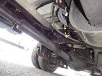 三菱ふそうファイターアルミウイング中型（4t）[写真24]