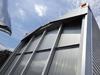 三菱ふそうファイターアルミウイング中型（4t）[写真29]