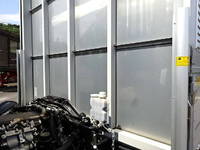 三菱ふそうファイターアルミウイング中型（4t）[写真30]