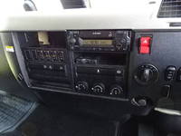 三菱ふそうファイターアルミウイング中型（4t）[写真38]