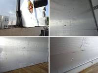 三菱ふそうファイターアルミウイング中型（4t）[写真39]