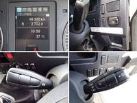 三菱ふそうファイターアルミウイング中型（4t）[写真40]