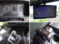 三菱ふそうファイターアルミウイング中型（4t）[写真41]