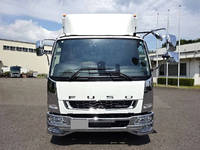 三菱ふそうファイターアルミウイング中型（4t）[写真06]