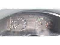 三菱ふそうスーパーグレートミキサー車（コンクリートミキサー）大型（10t）[写真12]