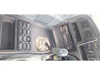 三菱ふそうスーパーグレートミキサー車（コンクリートミキサー）大型（10t）[写真14]