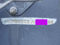 UDトラックスクオンアルミウイング大型（10t）[写真13]