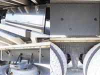 UDトラックスクオンアルミウイング大型（10t）[写真15]