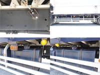 UDトラックスクオンアルミウイング大型（10t）[写真16]