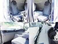 UDトラックスクオンアルミウイング大型（10t）[写真17]