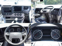 UDトラックスクオンアルミウイング大型（10t）[写真18]