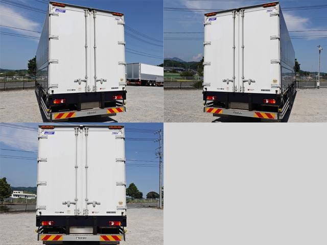 UDトラックスクオンアルミウイング大型（10t）[写真02]