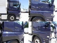 UDトラックスクオンアルミウイング大型（10t）[写真05]