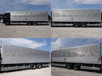 UDトラックスクオンアルミウイング大型（10t）[写真07]