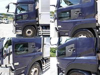 UDトラックスクオンアルミウイング大型（10t）[写真08]