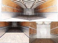 UDトラックスクオンアルミウイング大型（10t）[写真09]