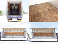 UDトラックスクオンアルミウイング大型（10t）[写真10]