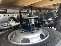 いすゞエルフ平ボディ小型（2t・3t）[写真16]