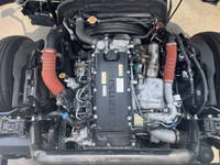 いすゞエルフ平ボディ小型（2t・3t）[写真20]