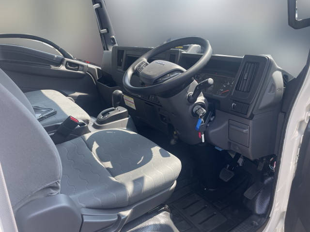 いすゞエルフ平ボディ小型（2t・3t）[写真24]