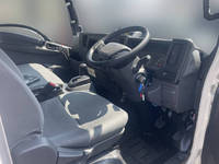 いすゞエルフ平ボディ小型（2t・3t）[写真25]