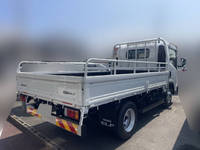 いすゞエルフ平ボディ小型（2t・3t）[写真02]