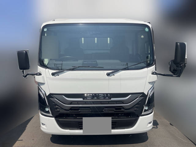 いすゞエルフ平ボディ小型（2t・3t）[写真04]