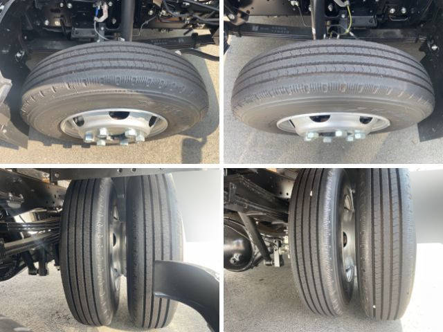 いすゞエルフ平ボディ小型（2t・3t）[写真08]