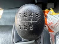 三菱ふそうファイターコンテナ専用車中型（4t）[写真12]