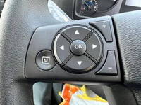 三菱ふそうファイターコンテナ専用車中型（4t）[写真14]