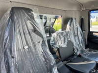 三菱ふそうファイターコンテナ専用車中型（4t）[写真17]