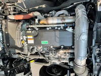 三菱ふそうファイターコンテナ専用車中型（4t）[写真18]