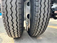 三菱ふそうファイターコンテナ専用車中型（4t）[写真24]