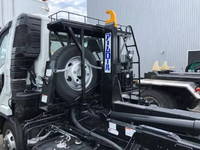 三菱ふそうファイターコンテナ専用車中型（4t）[写真28]