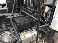 三菱ふそうファイターコンテナ専用車中型（4t）[写真29]